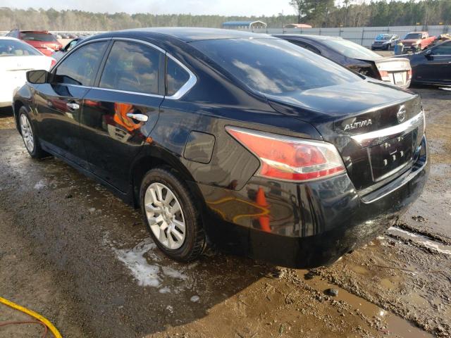 Photo 2 VIN: 1N4AL3AP8EC202251 - NISSAN ALTIMA 2.5 