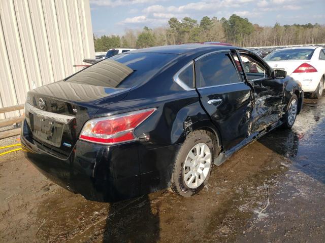 Photo 3 VIN: 1N4AL3AP8EC202251 - NISSAN ALTIMA 2.5 