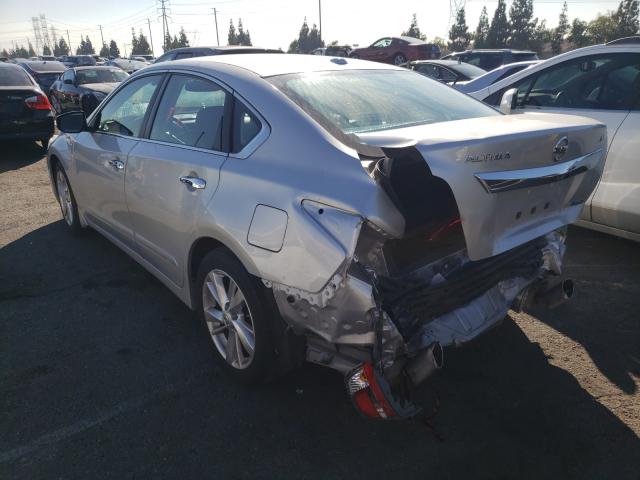 Photo 2 VIN: 1N4AL3AP8EC202766 - NISSAN ALTIMA 2.5 