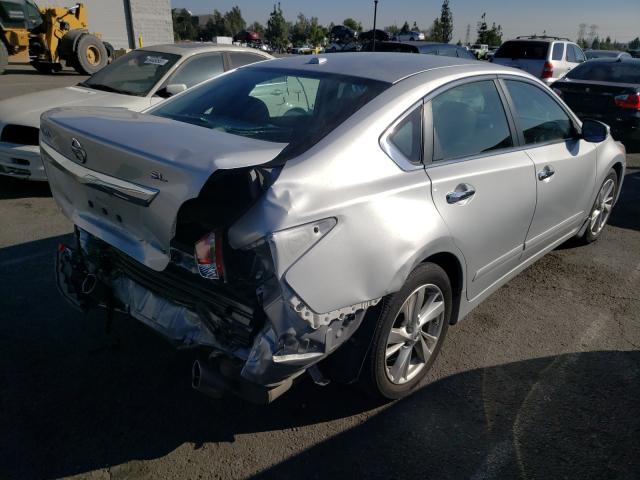 Photo 3 VIN: 1N4AL3AP8EC202766 - NISSAN ALTIMA 2.5 