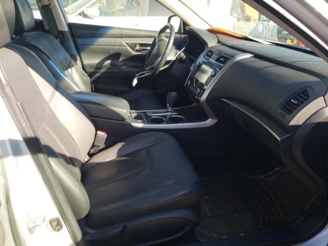 Photo 4 VIN: 1N4AL3AP8EC202766 - NISSAN ALTIMA 2.5 