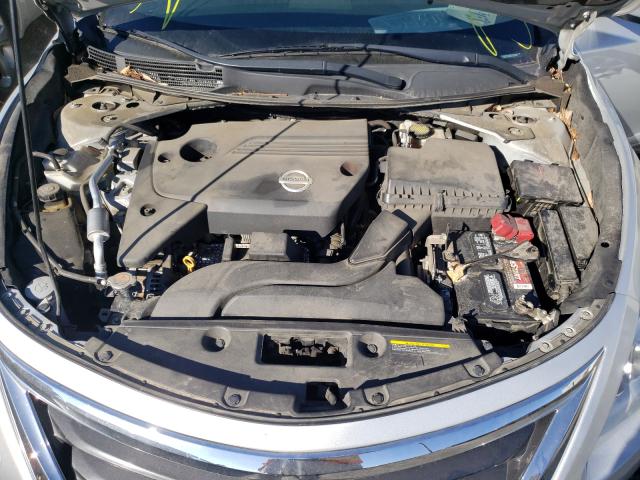 Photo 6 VIN: 1N4AL3AP8EC202766 - NISSAN ALTIMA 2.5 