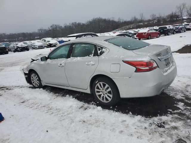 Photo 1 VIN: 1N4AL3AP8EC202847 - NISSAN ALTIMA 2.5 