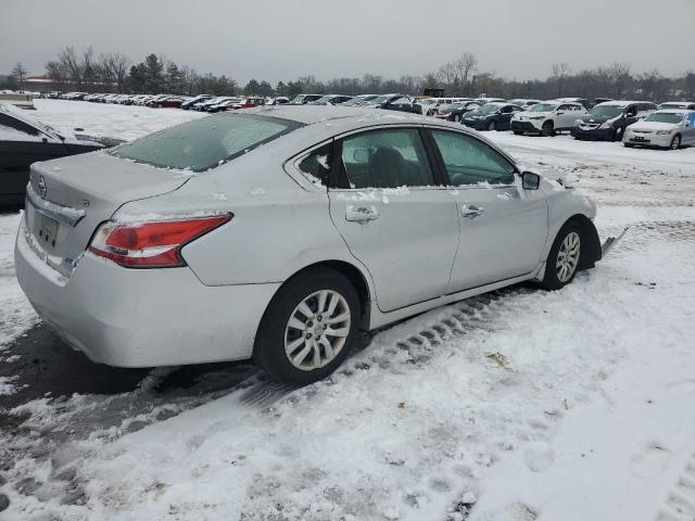 Photo 2 VIN: 1N4AL3AP8EC202847 - NISSAN ALTIMA 2.5 