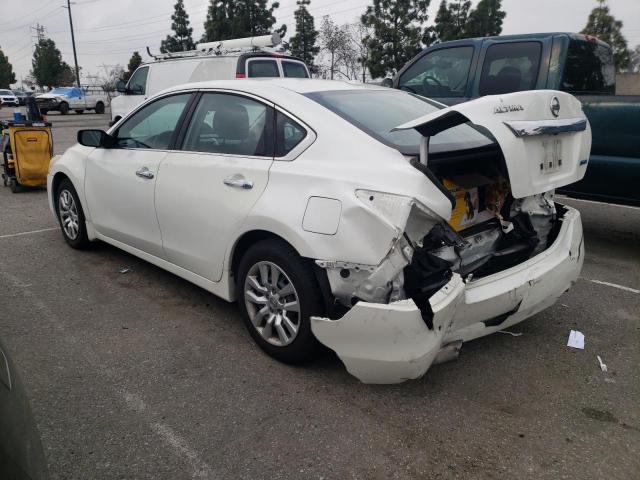 Photo 1 VIN: 1N4AL3AP8EC204551 - NISSAN ALTIMA 