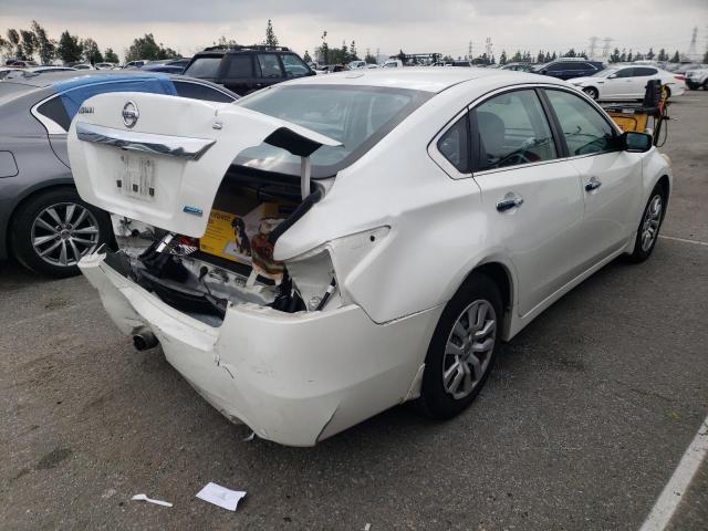 Photo 2 VIN: 1N4AL3AP8EC204551 - NISSAN ALTIMA 