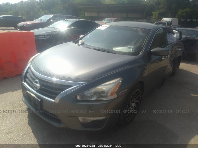 Photo 1 VIN: 1N4AL3AP8EC204713 - NISSAN ALTIMA 