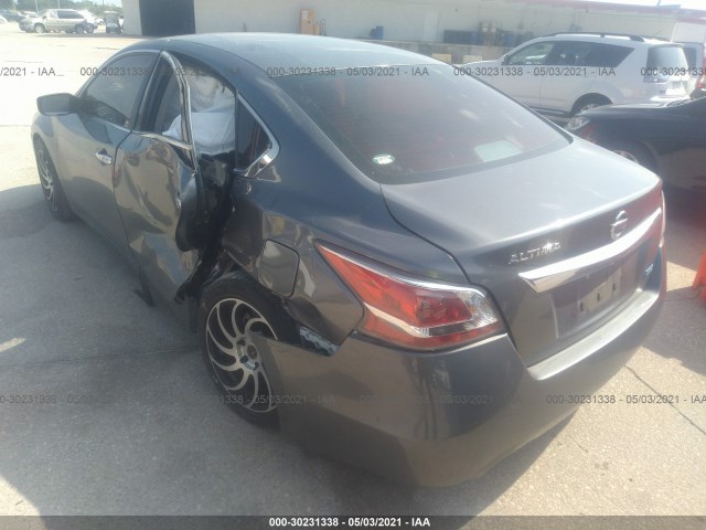 Photo 2 VIN: 1N4AL3AP8EC204713 - NISSAN ALTIMA 