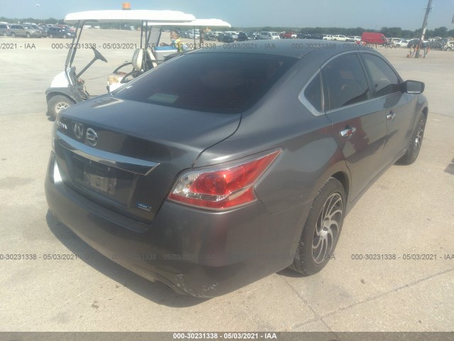 Photo 3 VIN: 1N4AL3AP8EC204713 - NISSAN ALTIMA 