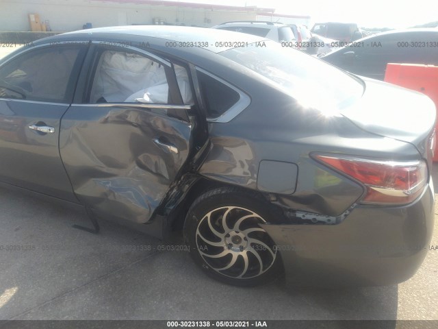 Photo 5 VIN: 1N4AL3AP8EC204713 - NISSAN ALTIMA 