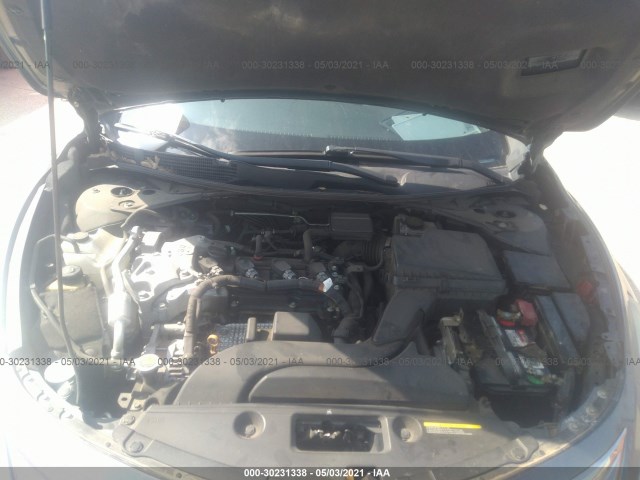 Photo 9 VIN: 1N4AL3AP8EC204713 - NISSAN ALTIMA 