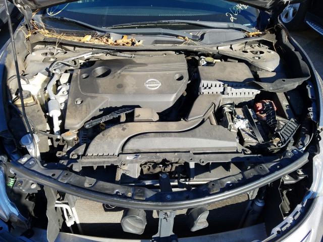 Photo 6 VIN: 1N4AL3AP8EC263485 - NISSAN ALTIMA 2.5 