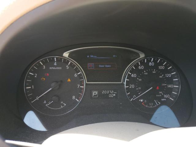 Photo 8 VIN: 1N4AL3AP8EC264121 - NISSAN ALTIMA 