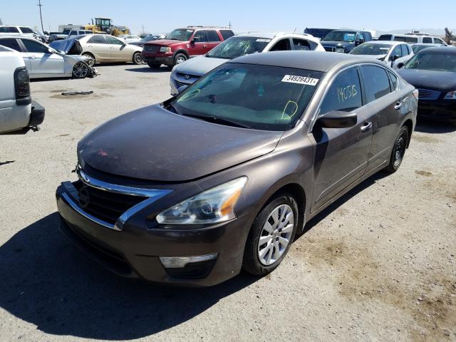 Photo 1 VIN: 1N4AL3AP8EC264913 - NISSAN ALTIMA 2.5 