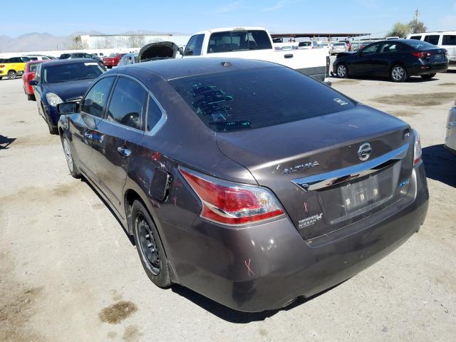 Photo 2 VIN: 1N4AL3AP8EC264913 - NISSAN ALTIMA 2.5 