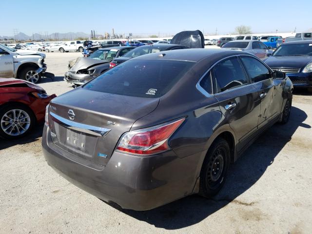 Photo 3 VIN: 1N4AL3AP8EC264913 - NISSAN ALTIMA 2.5 