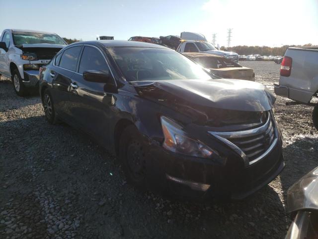 Photo 0 VIN: 1N4AL3AP8EC265138 - NISSAN ALTIMA 2.5 