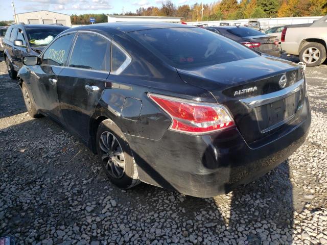 Photo 2 VIN: 1N4AL3AP8EC265138 - NISSAN ALTIMA 2.5 