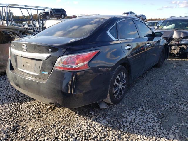 Photo 3 VIN: 1N4AL3AP8EC265138 - NISSAN ALTIMA 2.5 