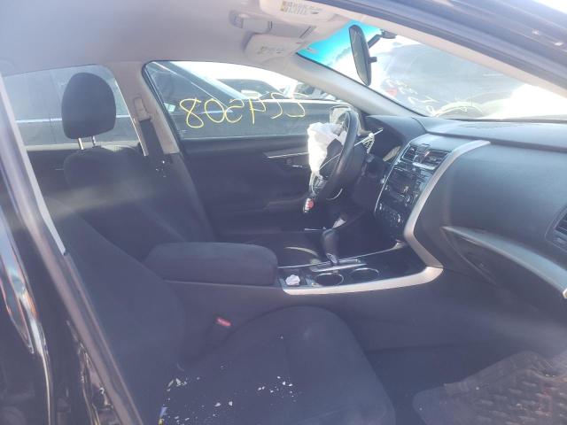 Photo 4 VIN: 1N4AL3AP8EC265138 - NISSAN ALTIMA 2.5 