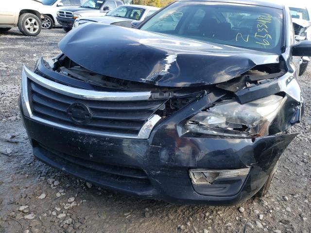 Photo 8 VIN: 1N4AL3AP8EC265138 - NISSAN ALTIMA 2.5 