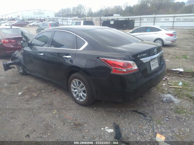 Photo 2 VIN: 1N4AL3AP8EC266094 - NISSAN ALTIMA 