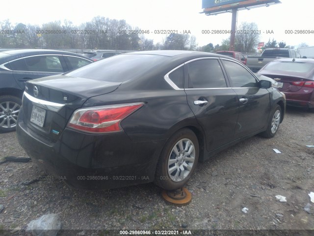 Photo 3 VIN: 1N4AL3AP8EC266094 - NISSAN ALTIMA 