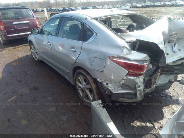 Photo 2 VIN: 1N4AL3AP8EC266452 - NISSAN ALTIMA 