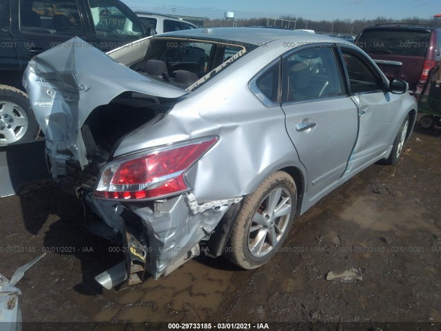 Photo 3 VIN: 1N4AL3AP8EC266452 - NISSAN ALTIMA 