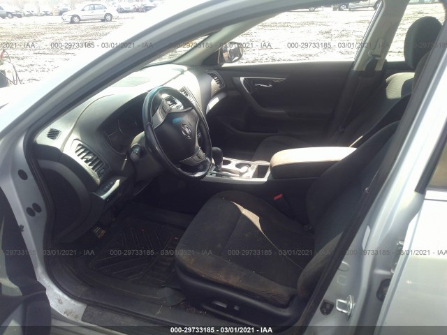 Photo 4 VIN: 1N4AL3AP8EC266452 - NISSAN ALTIMA 