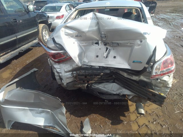 Photo 5 VIN: 1N4AL3AP8EC266452 - NISSAN ALTIMA 