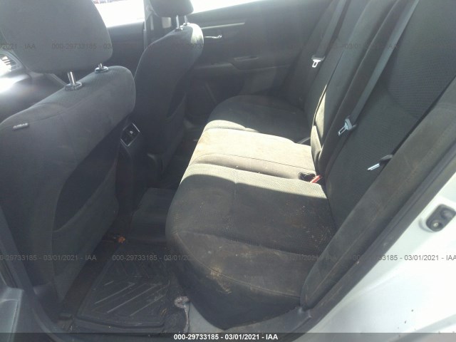 Photo 7 VIN: 1N4AL3AP8EC266452 - NISSAN ALTIMA 