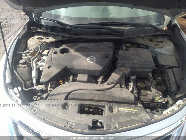 Photo 9 VIN: 1N4AL3AP8EC266452 - NISSAN ALTIMA 