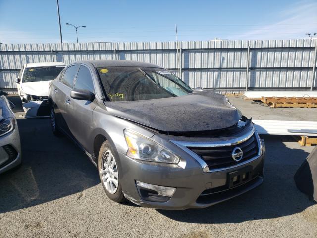 Photo 0 VIN: 1N4AL3AP8EC266550 - NISSAN ALTIMA 2.5 