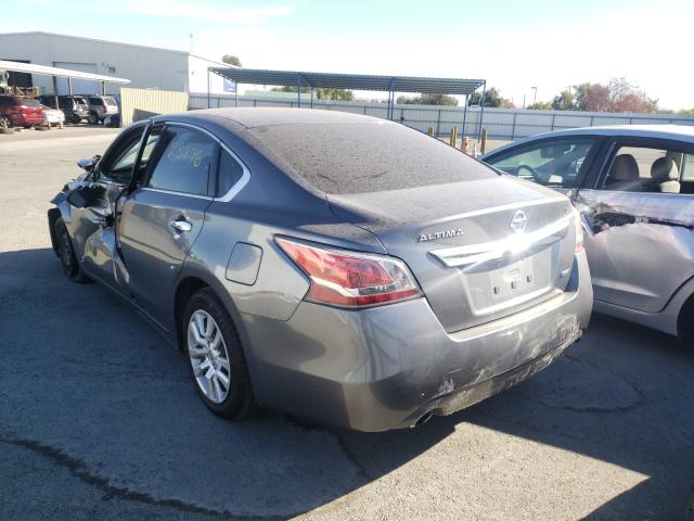 Photo 2 VIN: 1N4AL3AP8EC266550 - NISSAN ALTIMA 2.5 