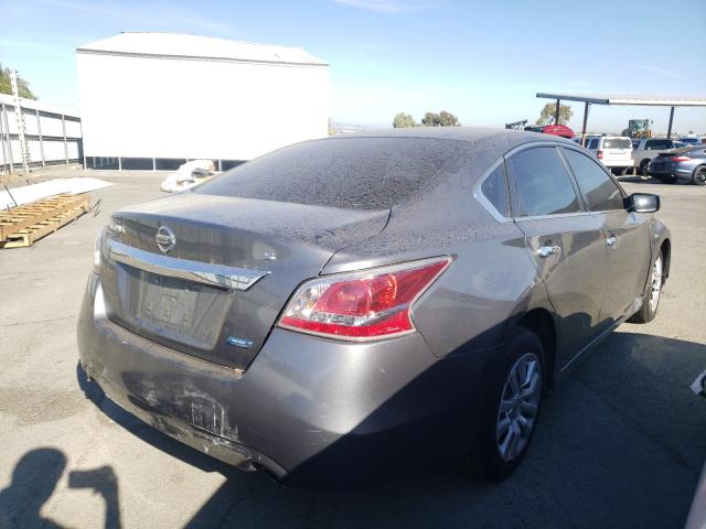 Photo 3 VIN: 1N4AL3AP8EC266550 - NISSAN ALTIMA 2.5 