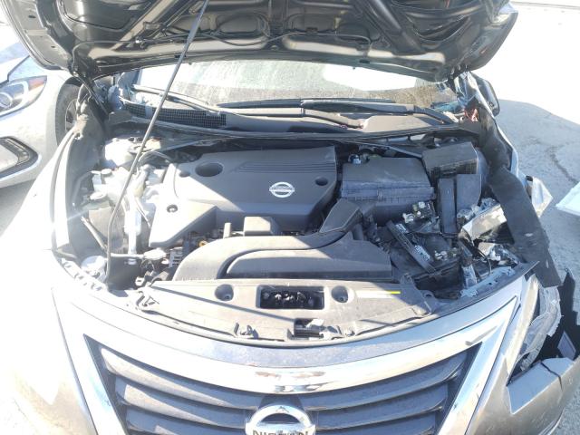 Photo 6 VIN: 1N4AL3AP8EC266550 - NISSAN ALTIMA 2.5 