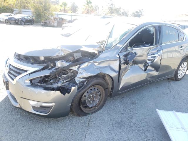 Photo 8 VIN: 1N4AL3AP8EC266550 - NISSAN ALTIMA 2.5 