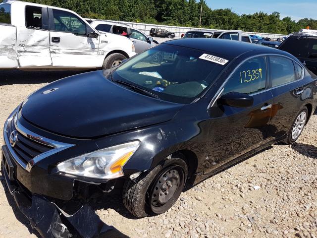 Photo 1 VIN: 1N4AL3AP8EC267052 - NISSAN ALTIMA 2.5 