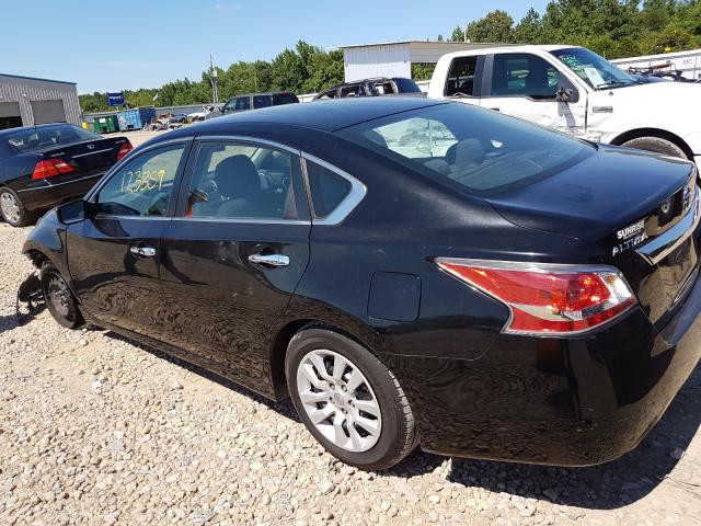 Photo 2 VIN: 1N4AL3AP8EC267052 - NISSAN ALTIMA 2.5 