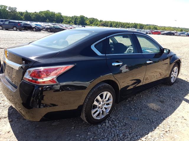 Photo 3 VIN: 1N4AL3AP8EC267052 - NISSAN ALTIMA 2.5 