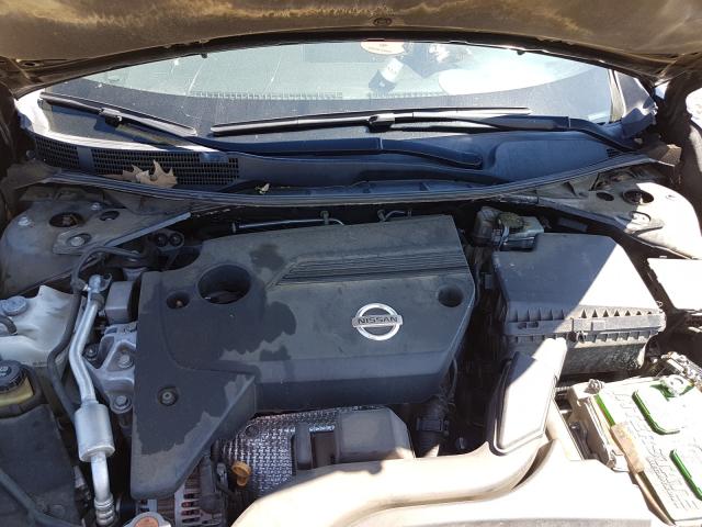 Photo 6 VIN: 1N4AL3AP8EC267052 - NISSAN ALTIMA 2.5 