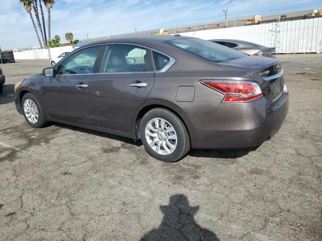 Photo 1 VIN: 1N4AL3AP8EC267746 - NISSAN ALTIMA 2.5 