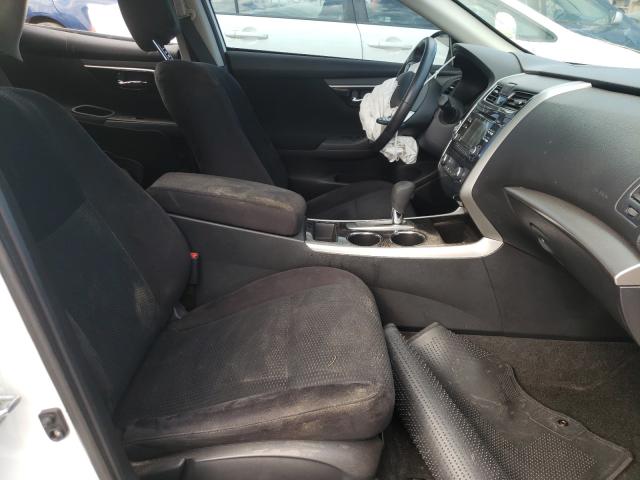 Photo 4 VIN: 1N4AL3AP8EC268413 - NISSAN ALTIMA 2.5 