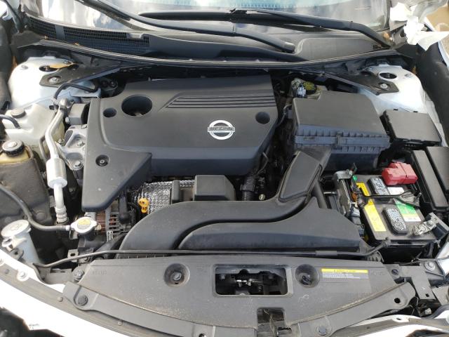 Photo 6 VIN: 1N4AL3AP8EC268413 - NISSAN ALTIMA 2.5 