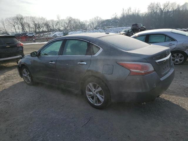 Photo 1 VIN: 1N4AL3AP8EC268573 - NISSAN ALTIMA 2.5 