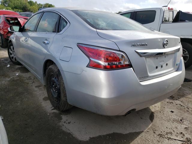 Photo 2 VIN: 1N4AL3AP8EC272817 - NISSAN ALTIMA 2.5 