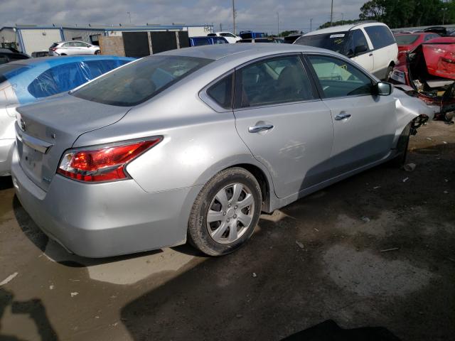 Photo 3 VIN: 1N4AL3AP8EC272817 - NISSAN ALTIMA 2.5 