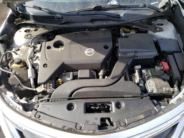 Photo 6 VIN: 1N4AL3AP8EC272817 - NISSAN ALTIMA 2.5 