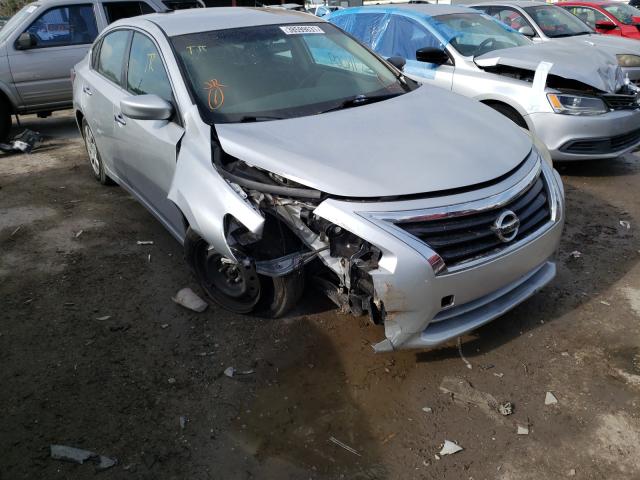 Photo 8 VIN: 1N4AL3AP8EC272817 - NISSAN ALTIMA 2.5 